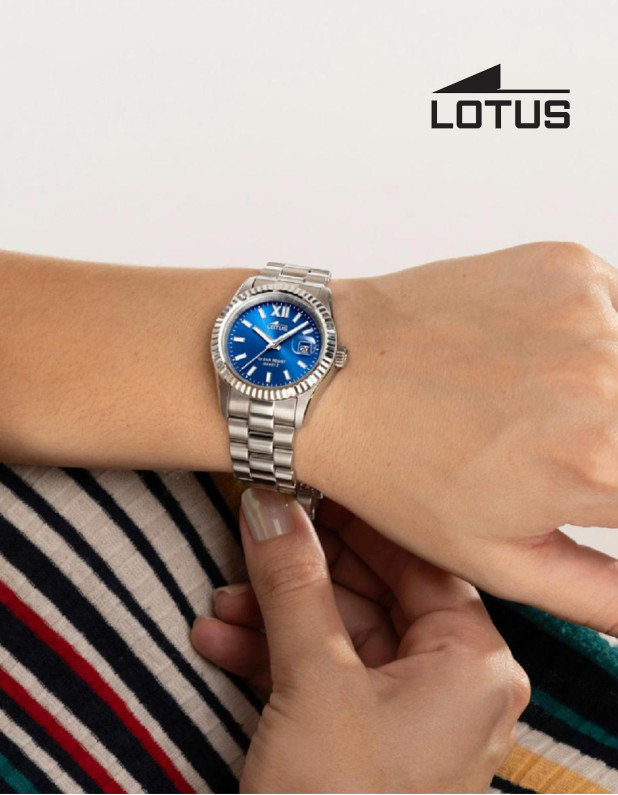 LOTUS Ladies Watch